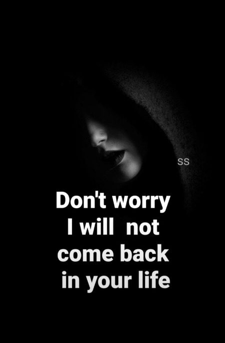 ...so don't Worry Just Chil