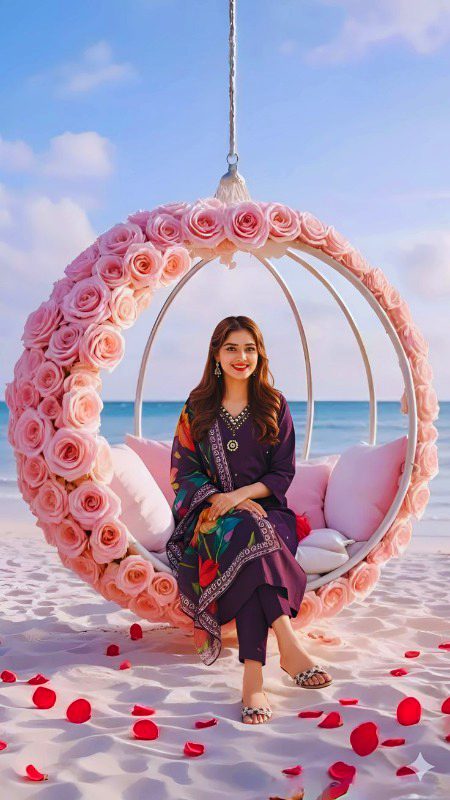 Beautiful People image