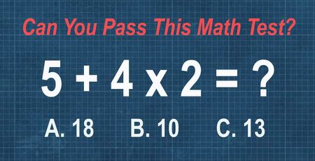 Math Test image
