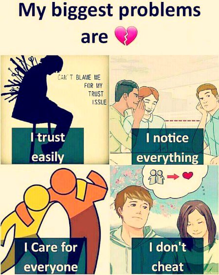 Memes & Satire image