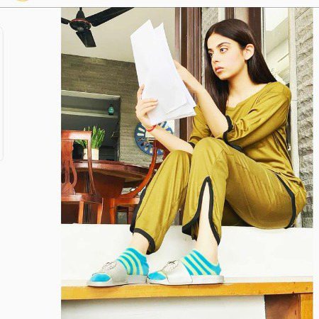 Pakistani Celebs image