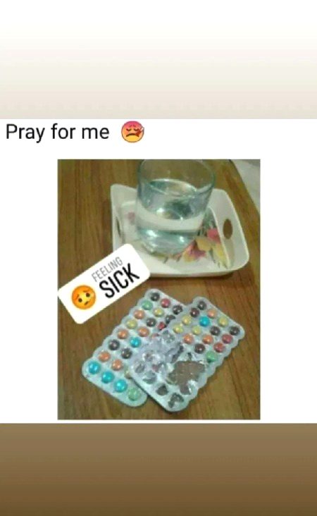 🤕🤧....