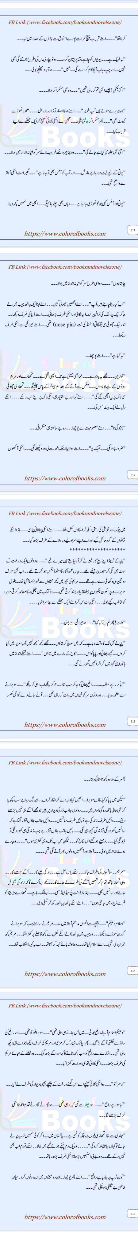 Romantic Novels image