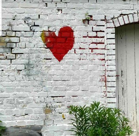 Street Art image