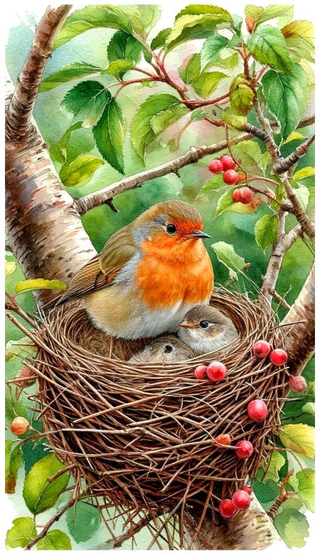 Beautiful Nature image