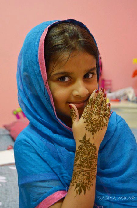 Mehndi Design image