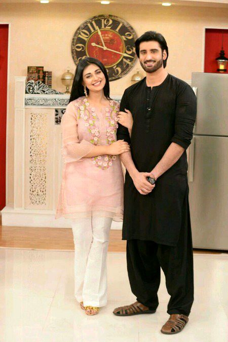 Pakistani Celebs image