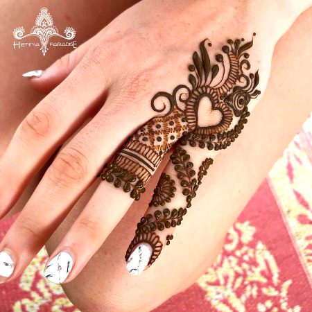 Mehndi Design image