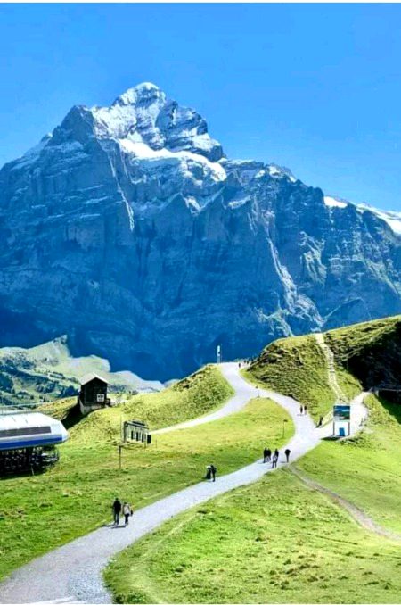 Beauty of Switzerland