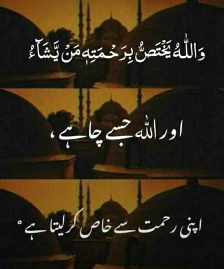 Islamic Quotes image