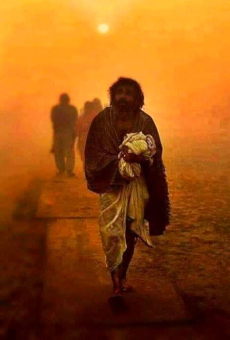 ﮐﺐ ﺗﻠﮏ ﻟﻮﭦ ﮐﮯ ﺁﺅ ﮔﮯ ﺑﭽﮭﮍﻧﮯ ﻭﺍﻟﻮ 
ﺧﺎﻟﯽ ﺭﺳﺘﮯ ﭘﮧ ﮐﮭﮍﺍ ﺷﺨﺺ ﺑﺮﺍ ﻟﮕﺘﺎ ﮨﮯ