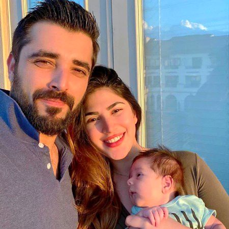 Pakistani Celebs image