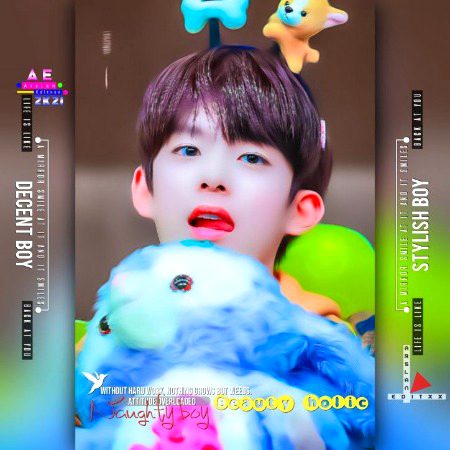 Beautiful People image