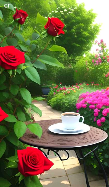 Beautiful Nature image