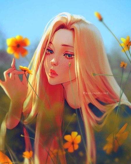 Digital Art image