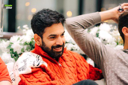 Pakistani Celebs image