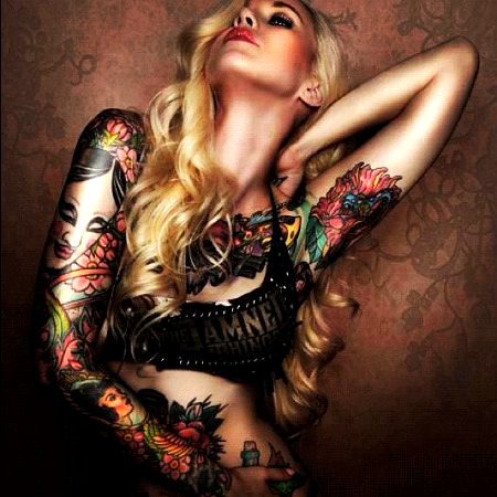 Beautiful People image