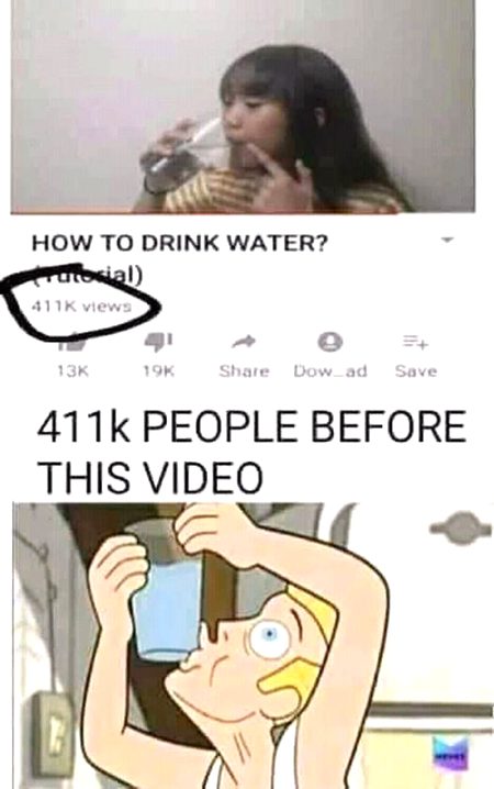 Memes & Satire image