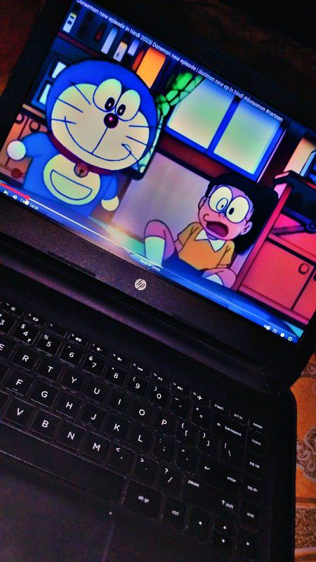 Meri thara cartoon kis kis pasand hai??🙄