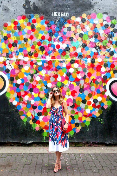 Street Art image