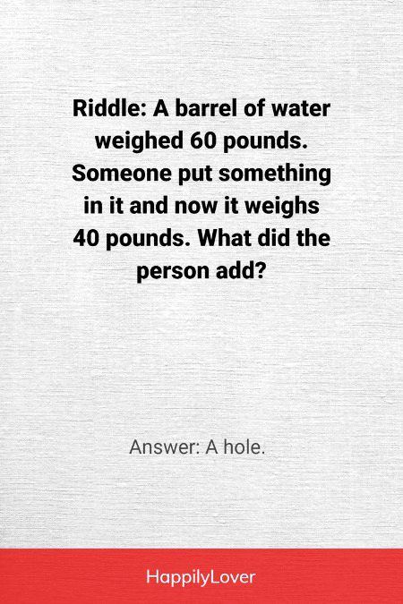 Riddles & Puzzles image