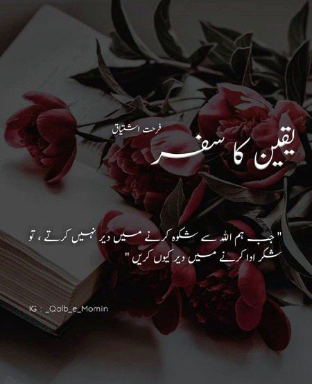 Islamic Quotes image