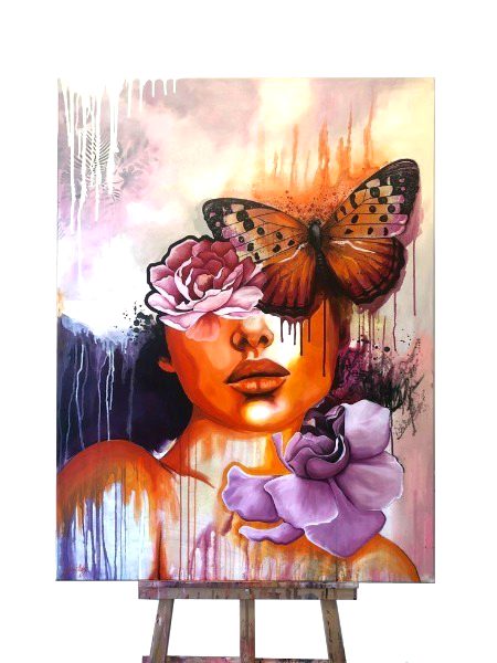 Paintings image