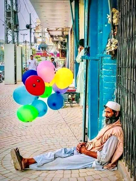 Beautiful People image