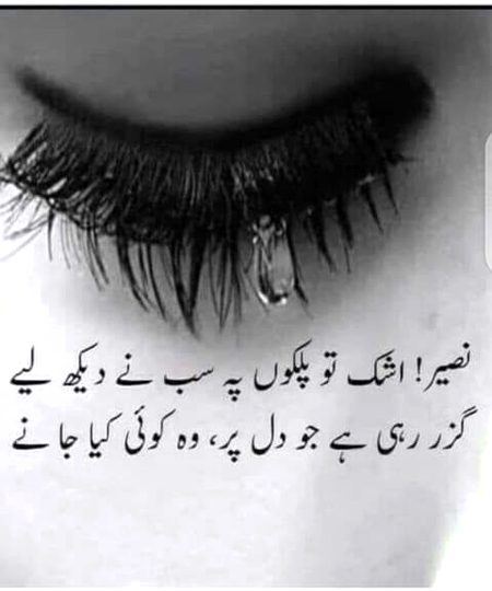 Sad Poetry image
