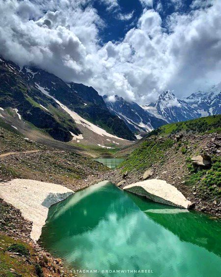 Beautiful Nature image