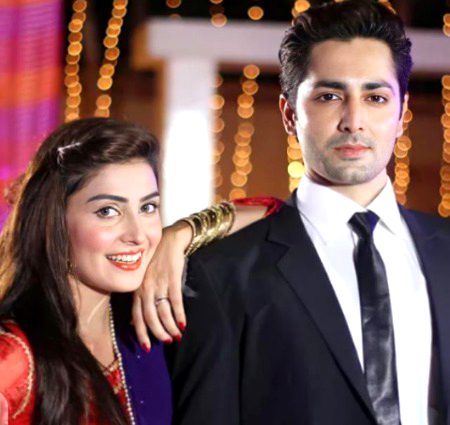 Pakistani Celebs image