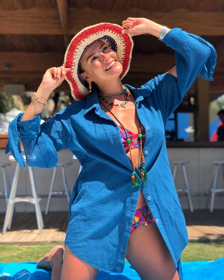 Turkish Celebs image