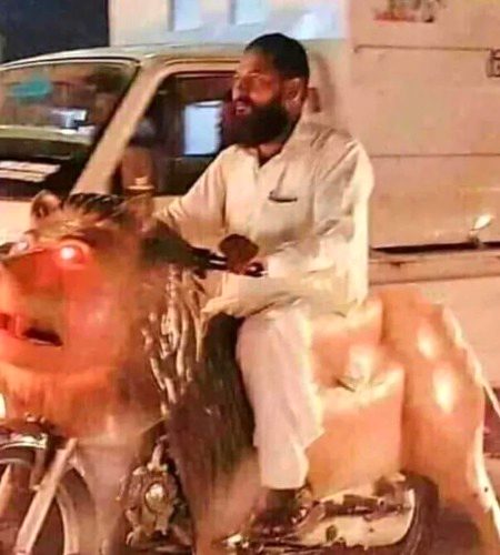 Memes & Satire image