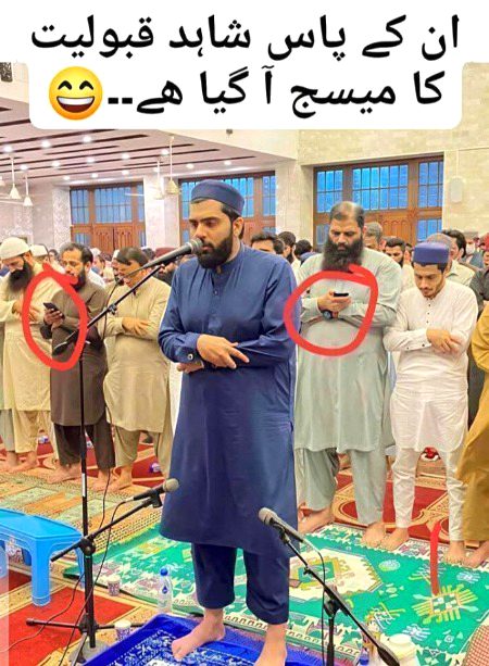 Memes & Satire image