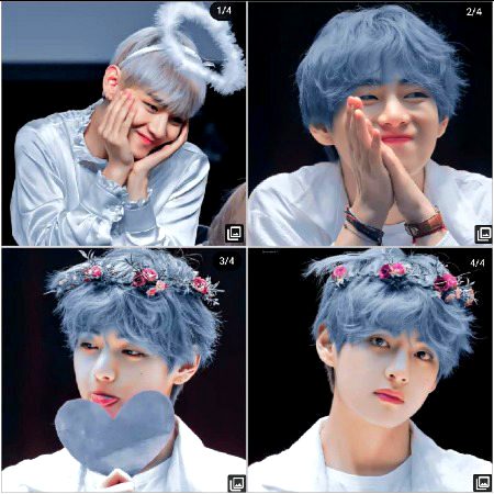 Beautiful People image