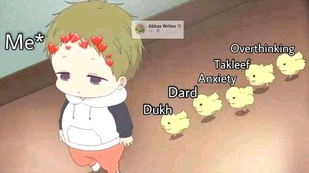 Memes & Satire image