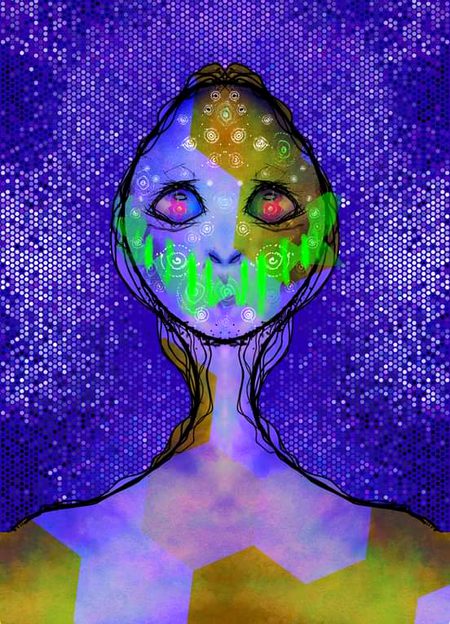 Digital Art