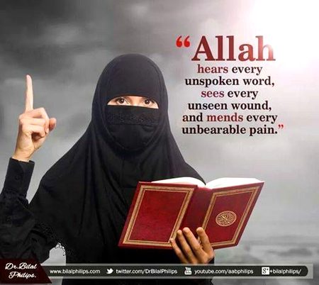Islamic Quotes image