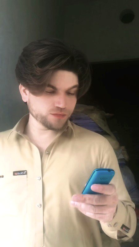 Beautiful People image