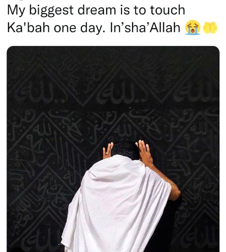 INSHALLAH 💕💕