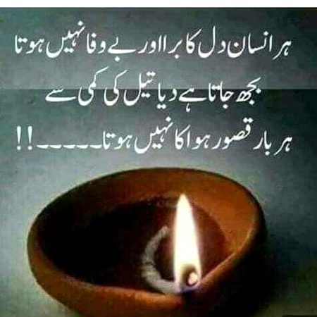 Sad Poetry image