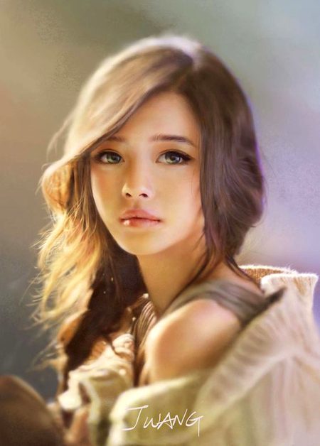 Beautiful People image