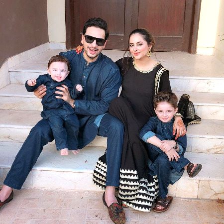 Pakistani Celebs image