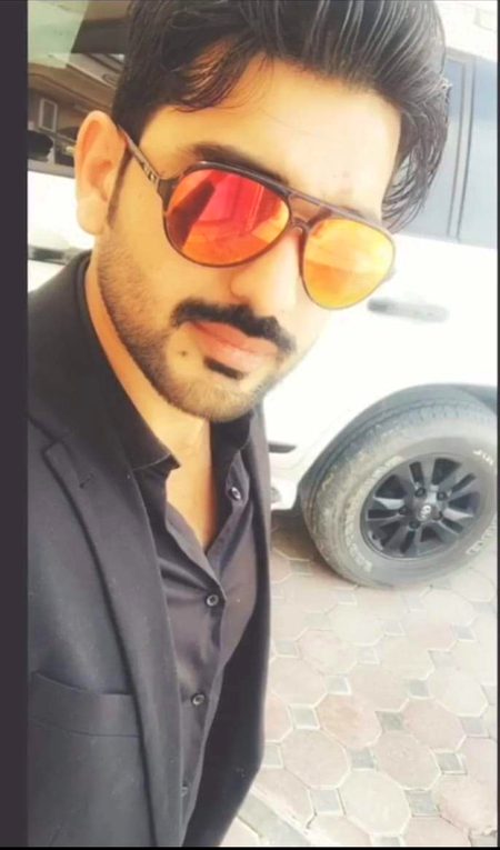 ضروری تو نہیں جو خوشی دے اسے سے محبّت ہو پیار تو اکثر دل توڑنے والو سے بھی ہو جاتا ہے