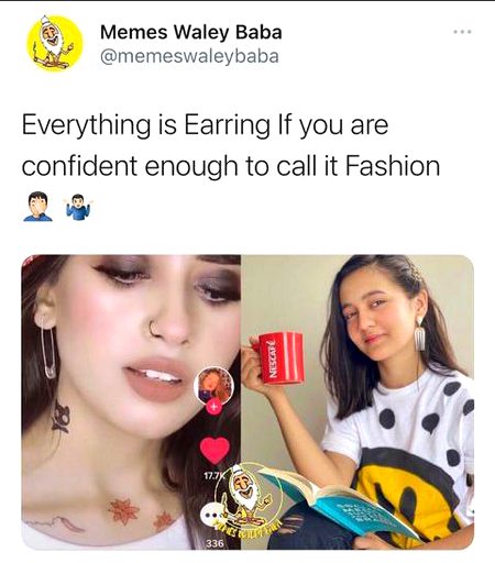 Memes & Satire image