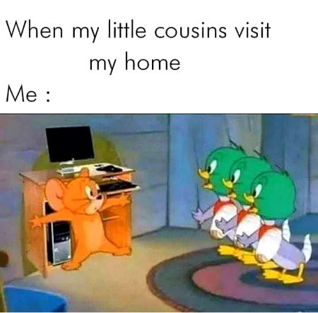Memes & Satire image
