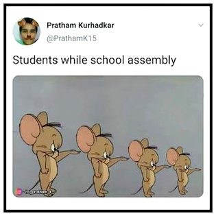 Memes & Satire image