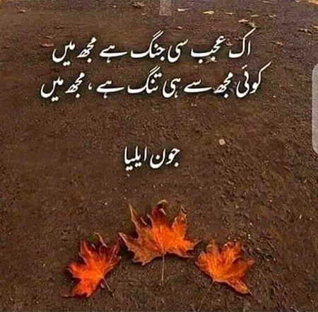 Sad Poetry image