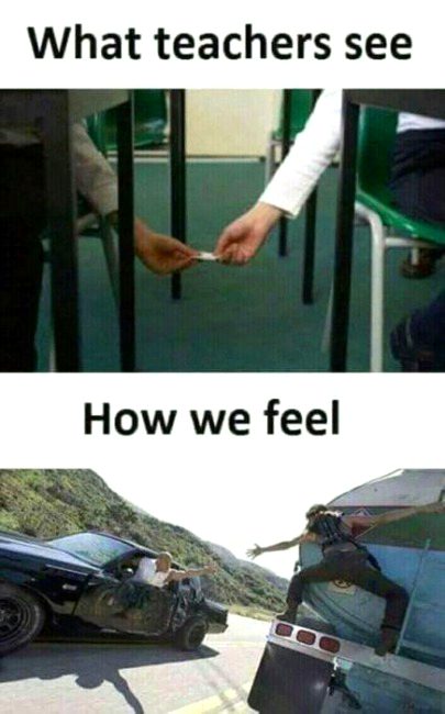 Funny joke