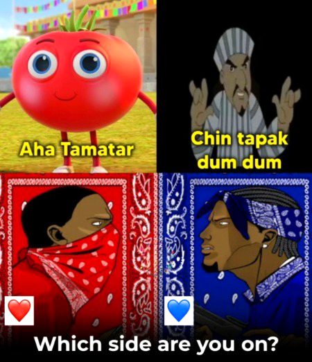 Memes & Satire image